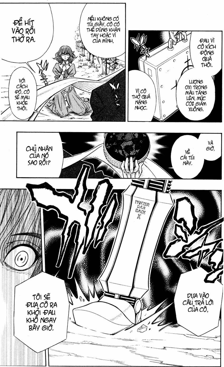 the another tale of frankenstein - embalming chapter 8 27