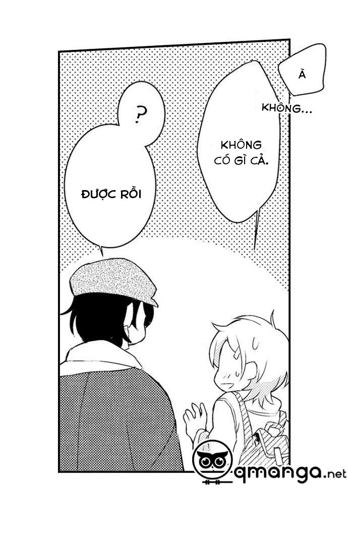 ác ma dục vọng chapter 4 23