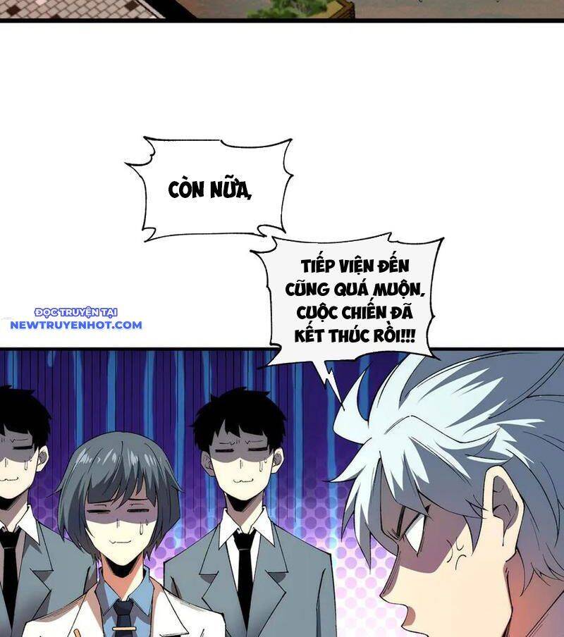 vô hạn thôi diễn chapter 23 54