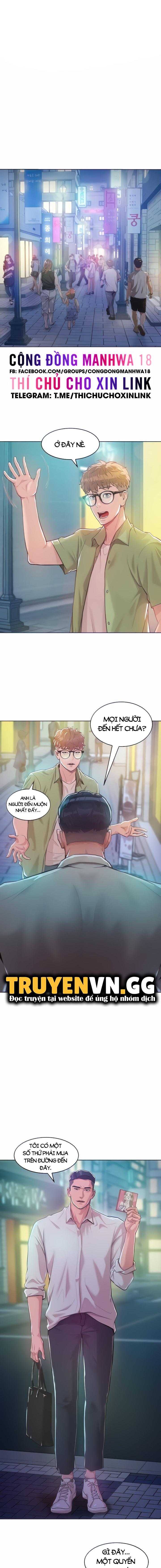 làm em phục tùng chapter 3 3