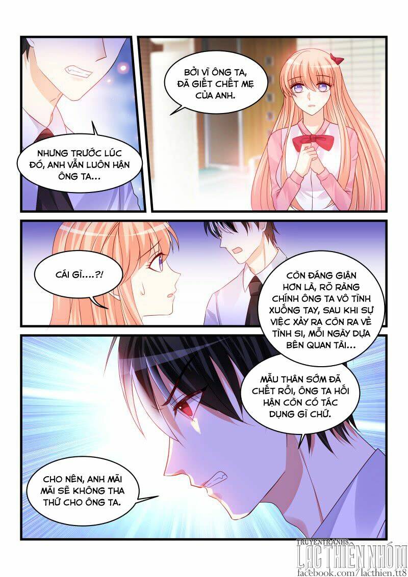 dạy bảo ma vương lão công 2 chapter 219 27