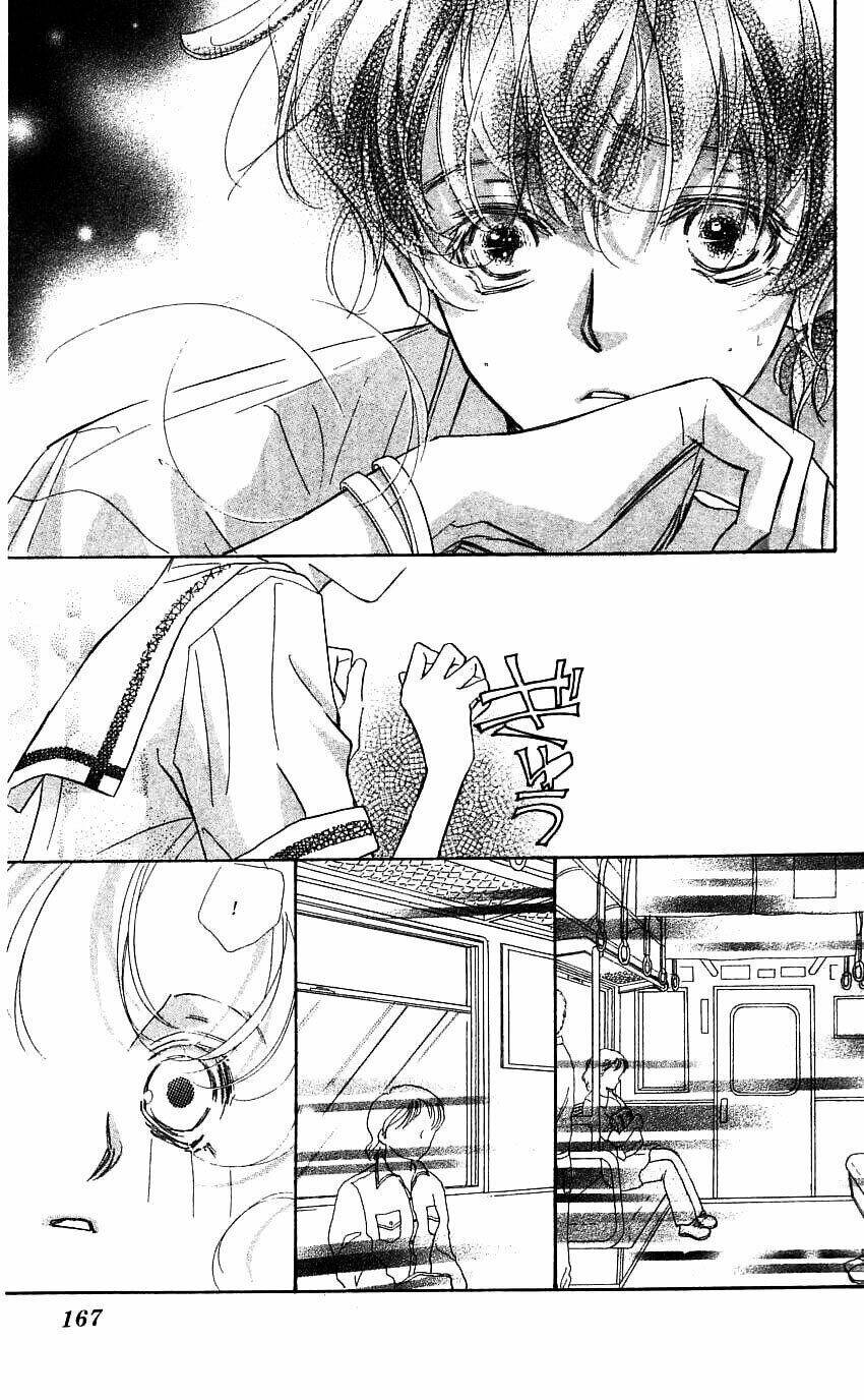 yoru made matenai chapter 21 33