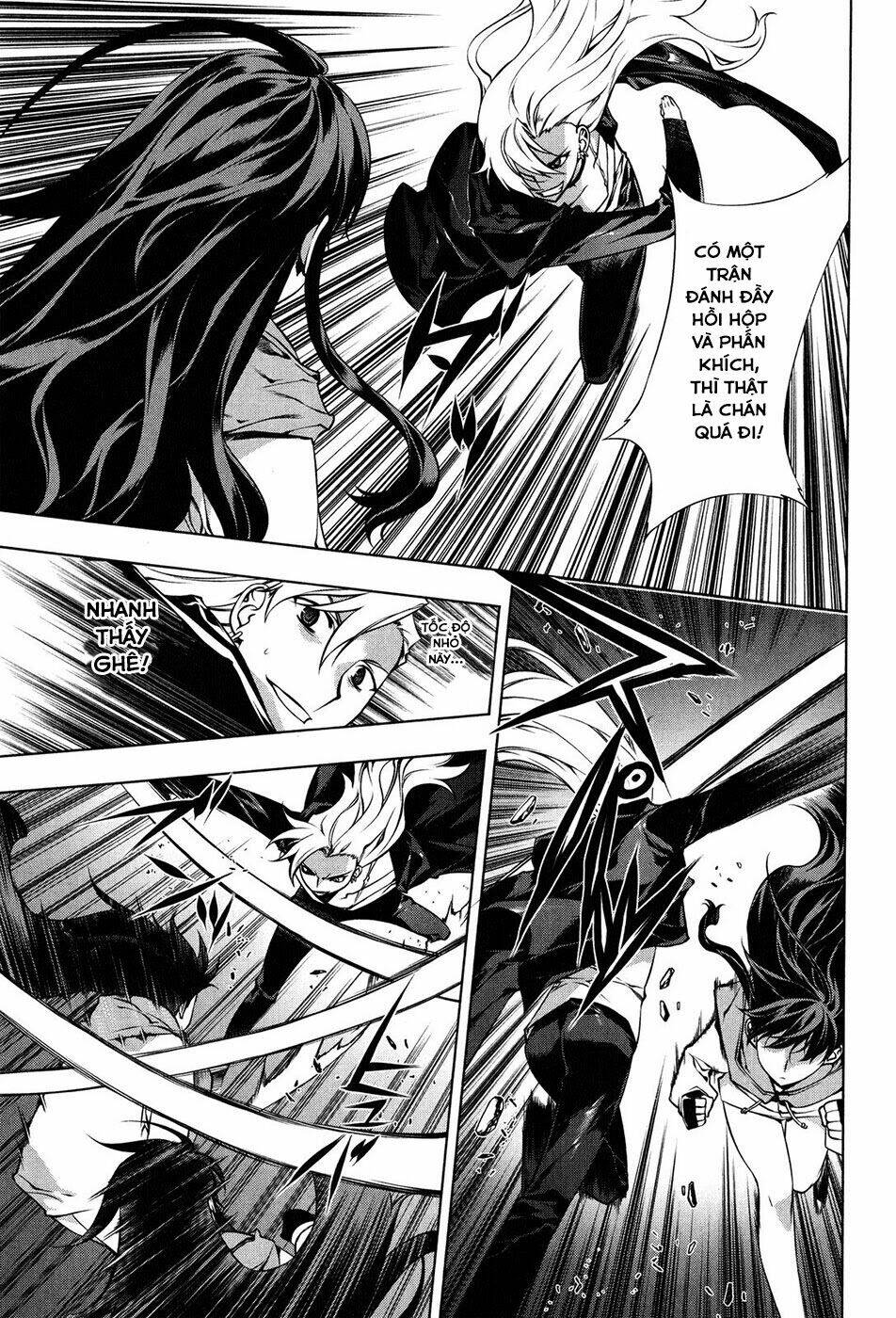 black god chapter 22 6