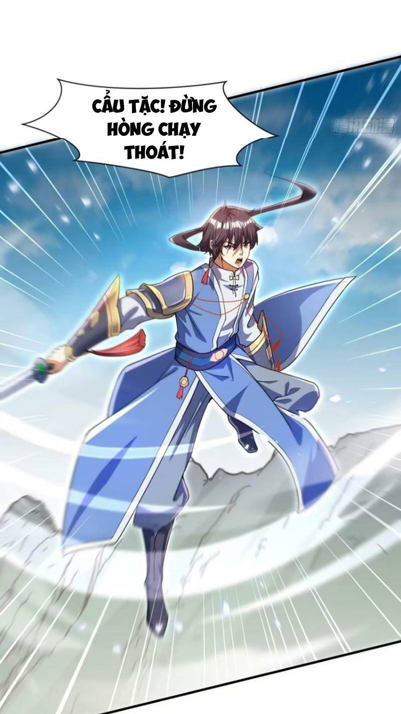 trăm tuổi mở hệ thống: con hiền cháu ngoan quỳ khắp núi! chapter 22 34