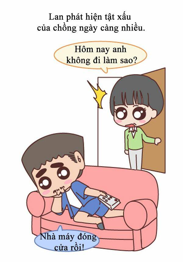 giải mã tình yêu chapter 27 28