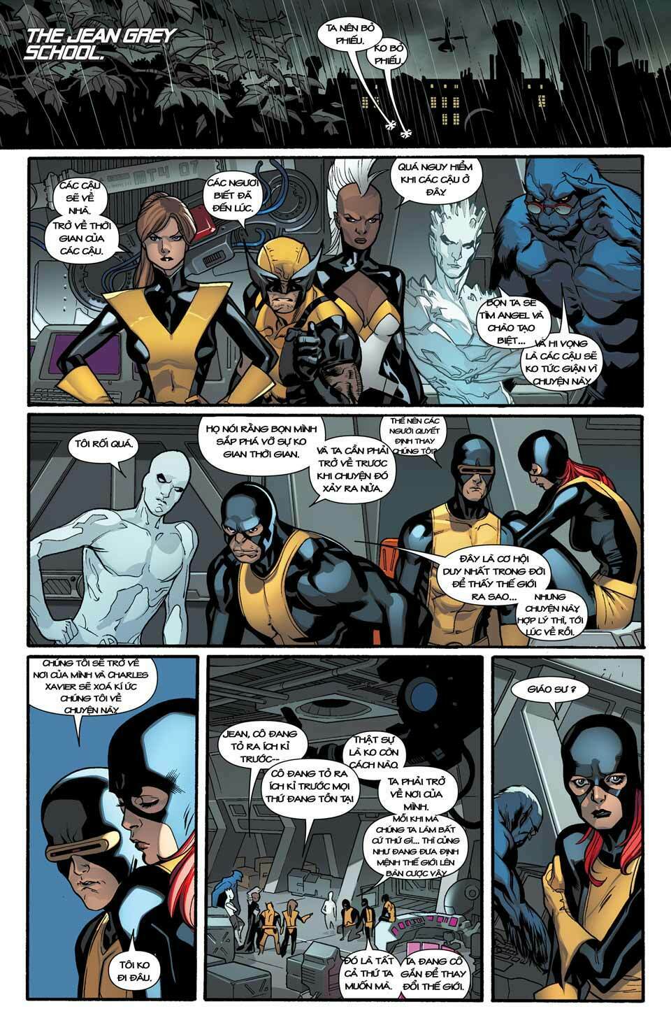 x-men- battle of the atom (2013) chapter 1 22