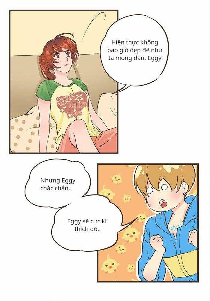 chàng trai từ quả trứng chapter 28 5