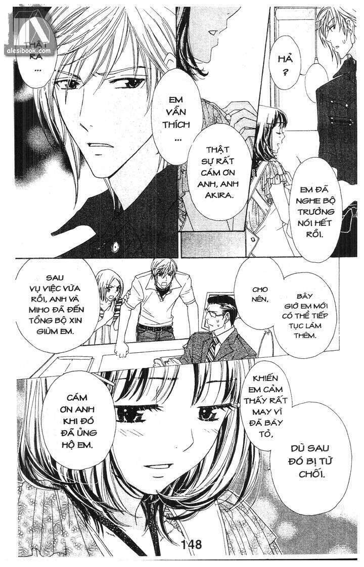 tình yêu định mệnh chapter 6 23