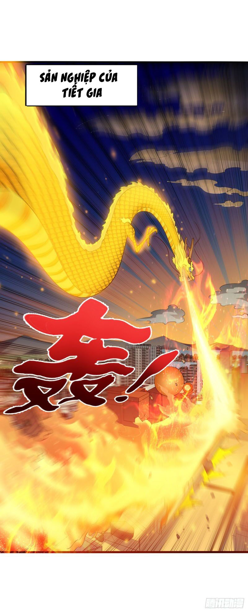 tối cường thần y tại đô thị chapter 135 3