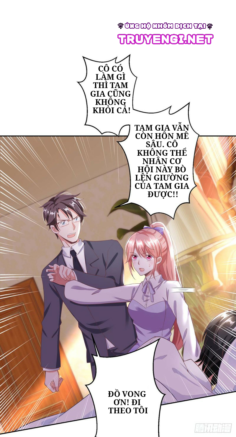 Đại Lão Gọi Tôi Là Tiểu Tổ Tôn Chapter 6 - Next Chapter 7