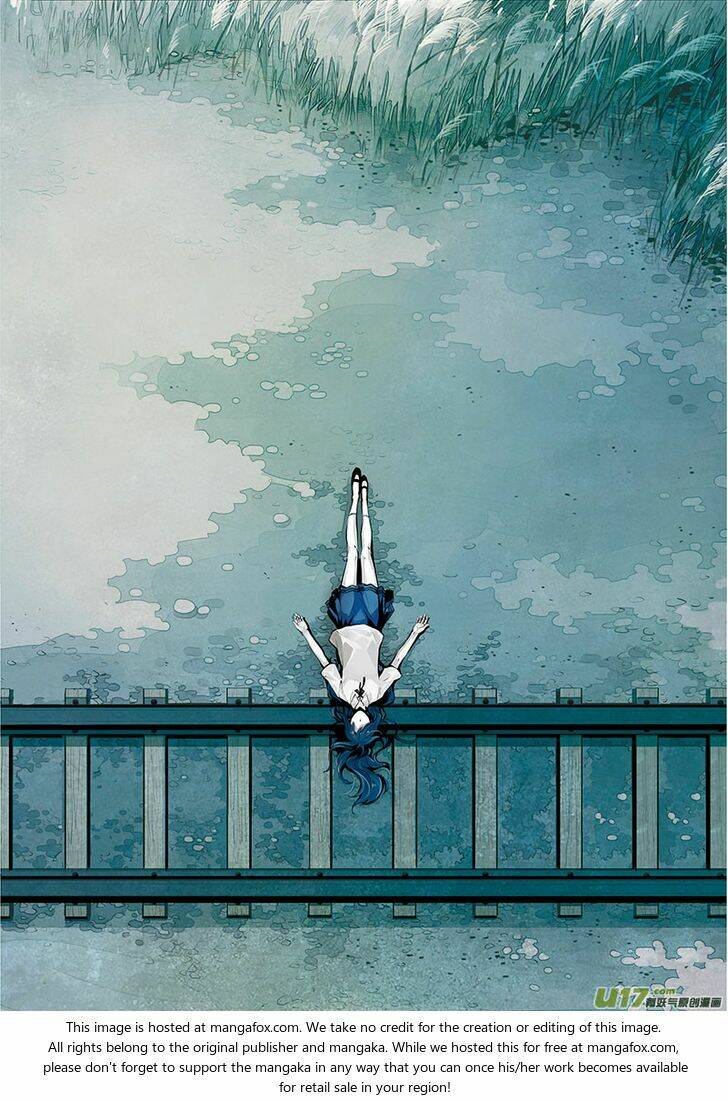 looking for clotho chapter 1 10