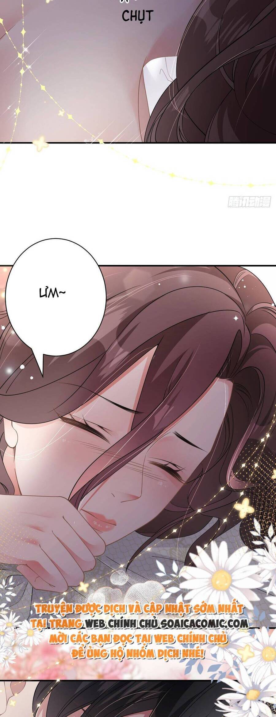 tùy ý thiêu đốt lửa tình chapter 8 6