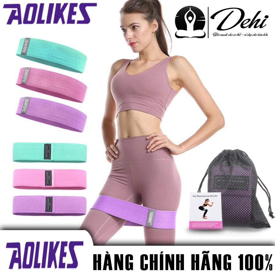 Đai Kháng Lực Tập Mong Săn Chắc
