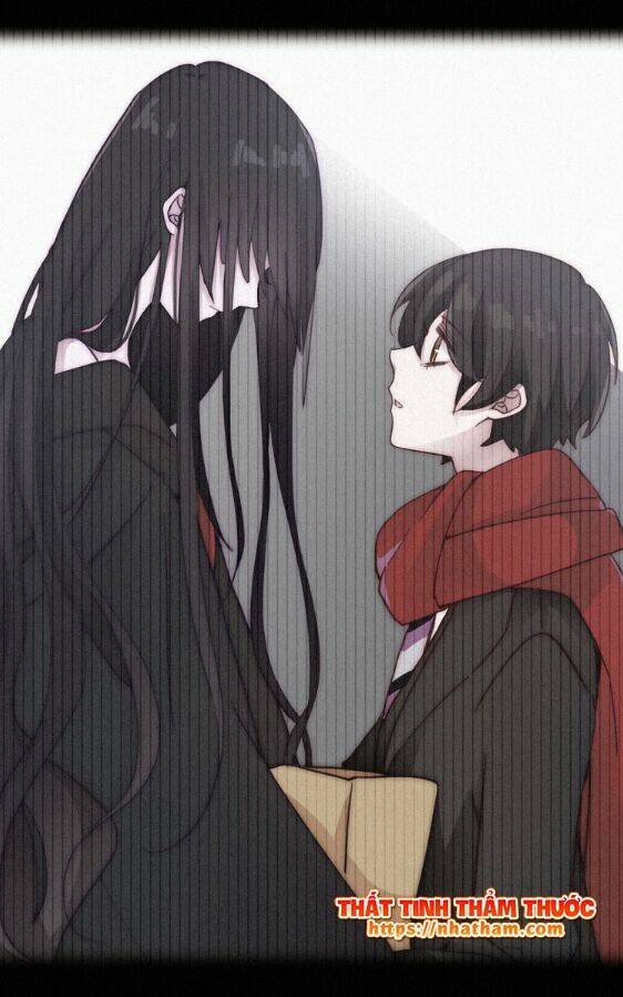 đêm tối chốn này chapter 13.2 29