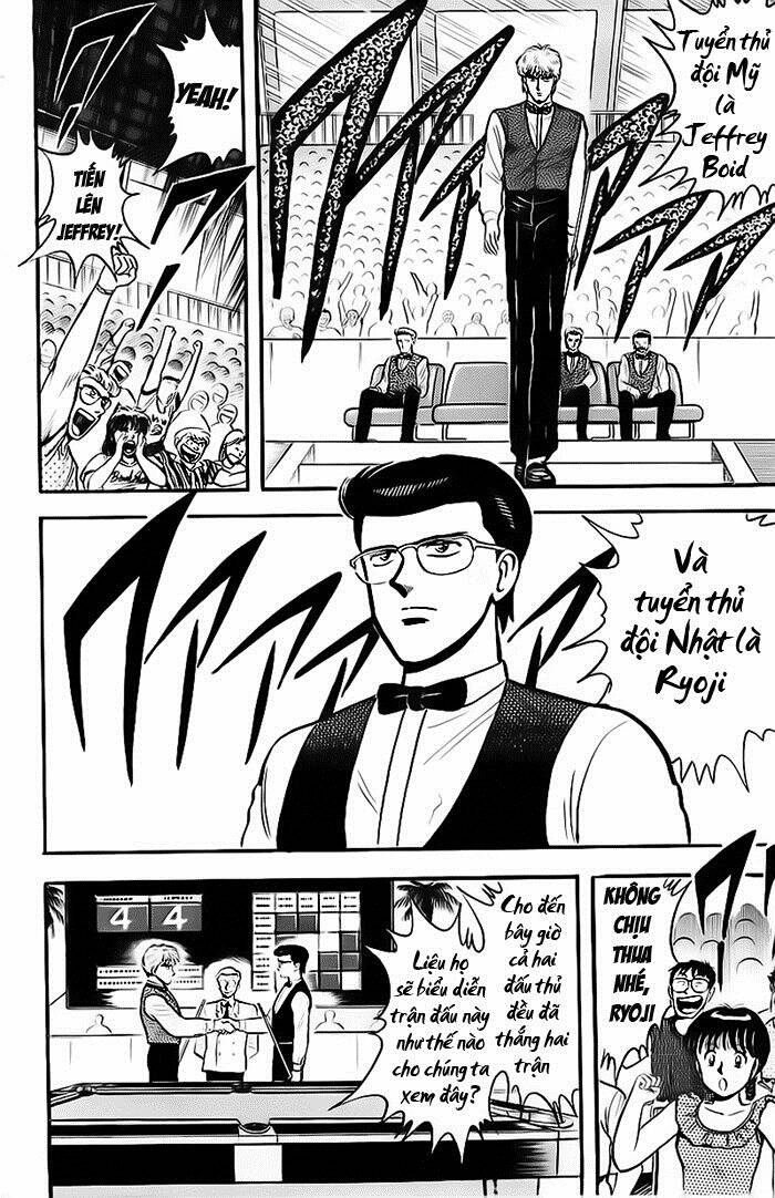 break shot chapter 19 7