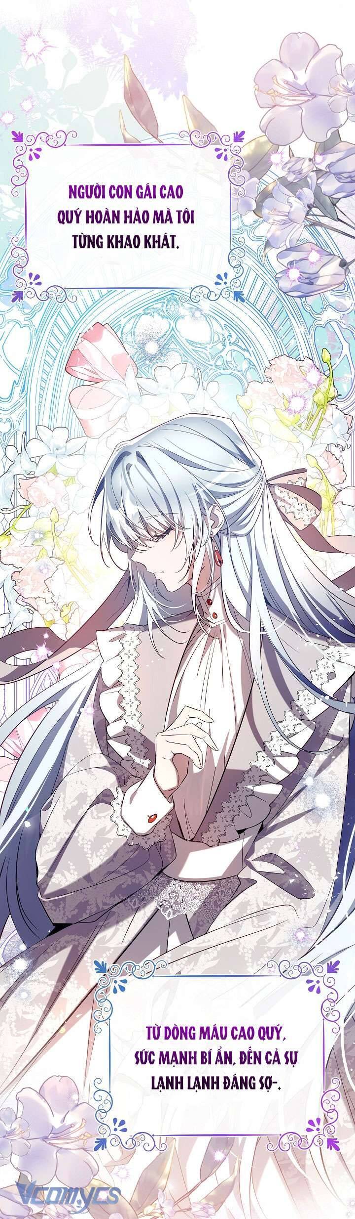 chúng ta có thể trở thành gia đình được không? chapter 135 47