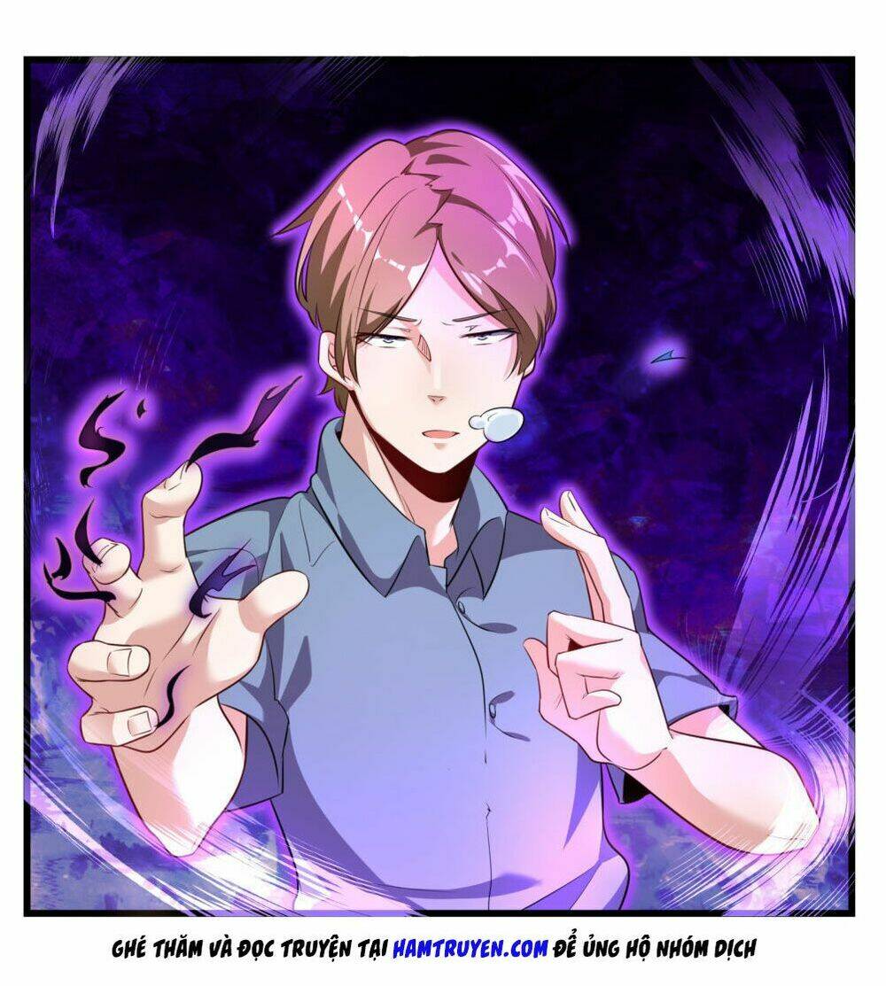 bá thiên chiến hoàng chapter 3 34