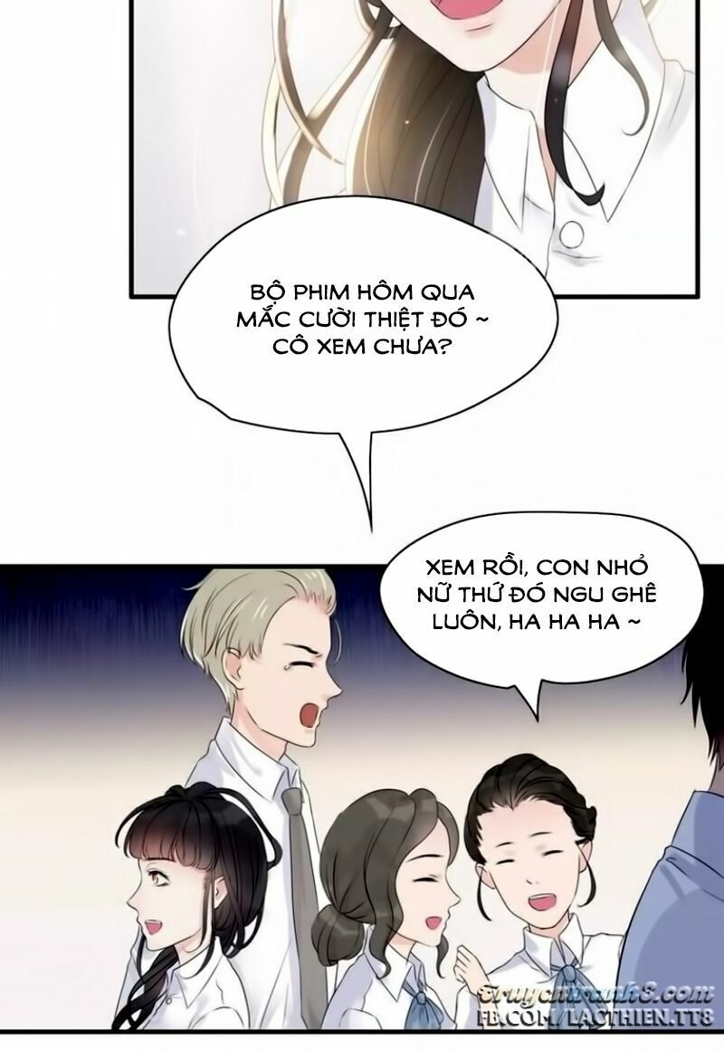 cô vợ hợp đồng bỏ trốn của tổng giám đốc chapter 4.1 5