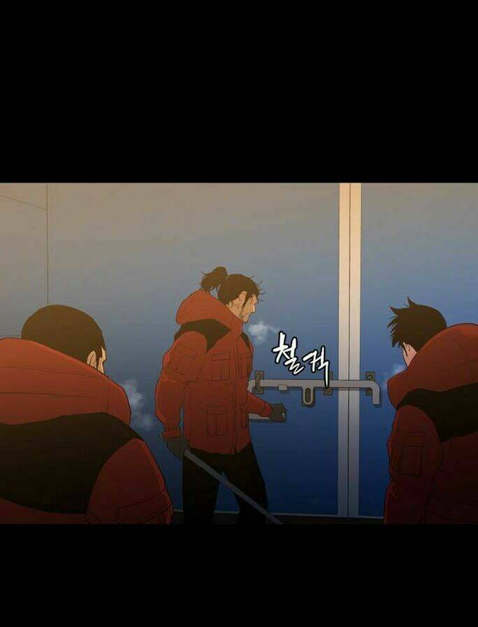 đêm vùng cực chapter 39 58