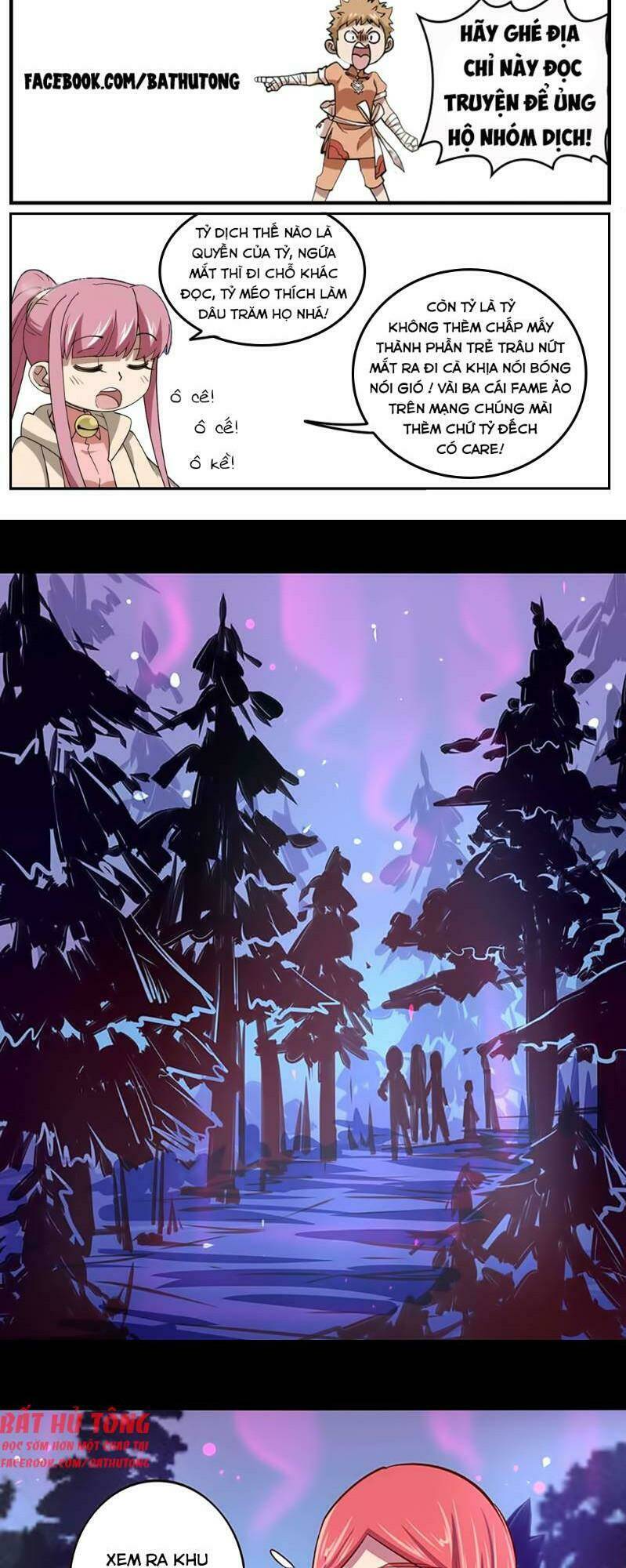 ta không phải là npc chapter 34 2