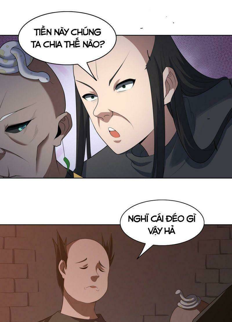 thần long tinh chủ chapter 34 5