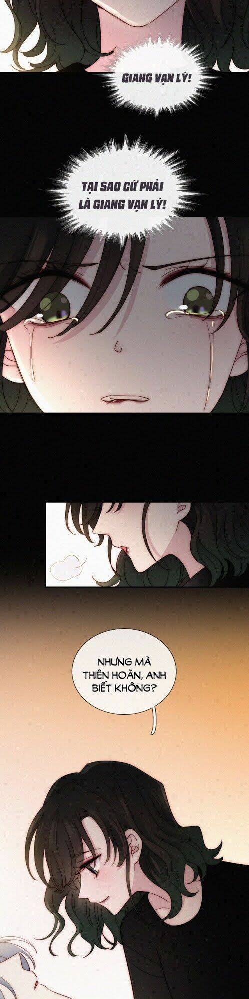 nếu ngày đó chúng ta chưa quen biết chapter 47 25