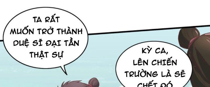 đại tần, ta là con tần thủy hoàng, giết địch thành thần chapter 2 135