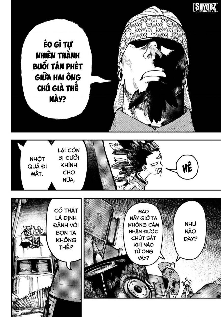 gachiakuta chapter 52 15