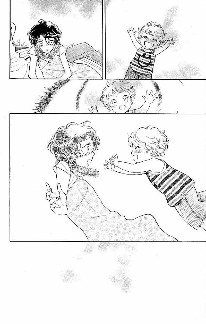 issho ni neyou yo chapter 4 30