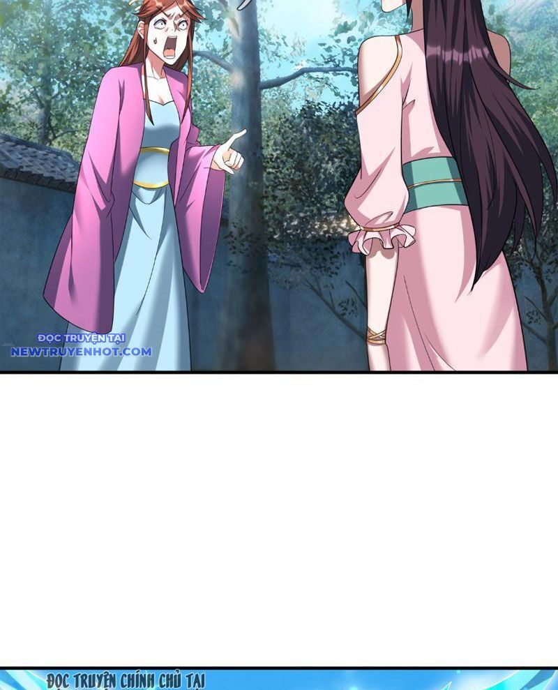 ngủ say vạn cổ: xuất thế đẩy ngang chư thiên chapter 30 87