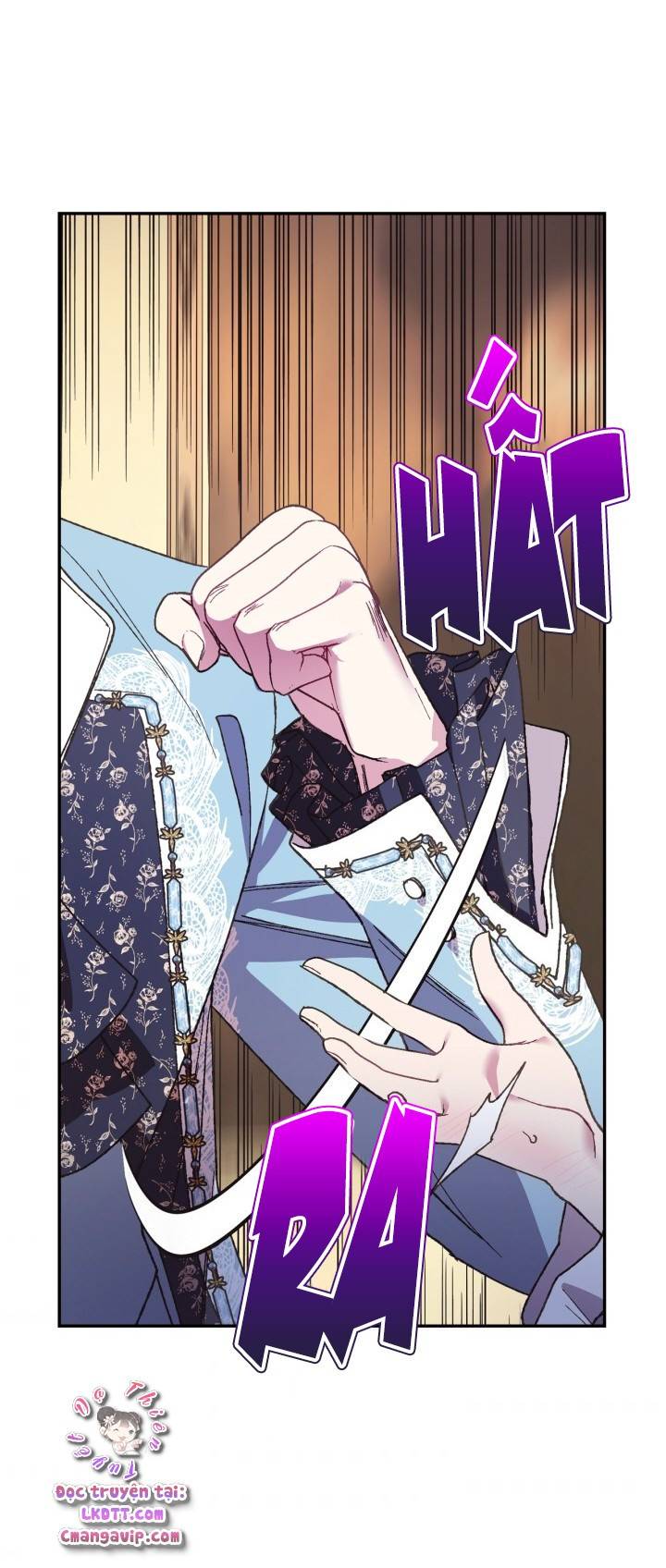 cha, con không muốn kết hôn đâu chapter 40 19