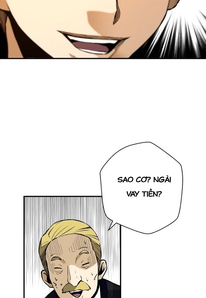 sự trở lại của huyền thoại chapter 25 37