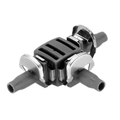 Bộ 10 cút nối chữ T 3/16'' Gardena 08330-20
