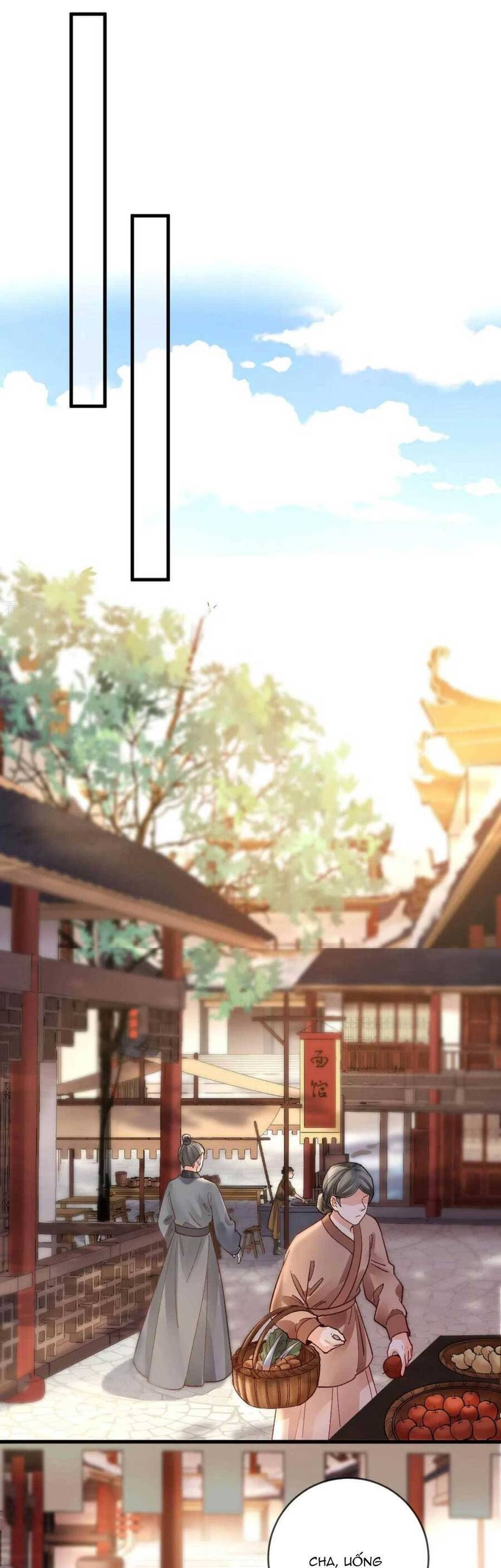 sự trả thù của vương phi chapter 82 3