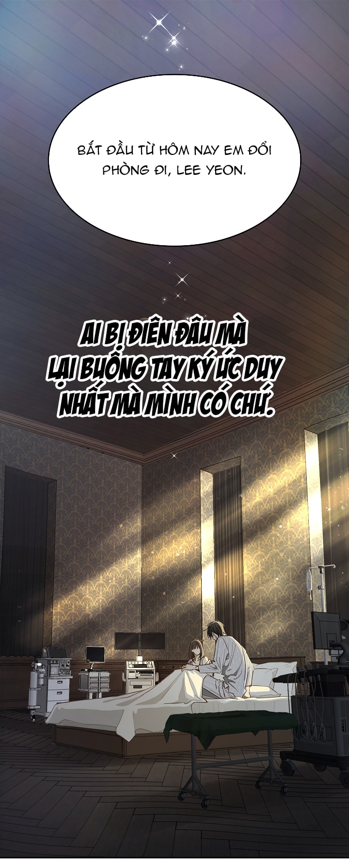 [18+] hoa là mồi nhử chapter 10 36
