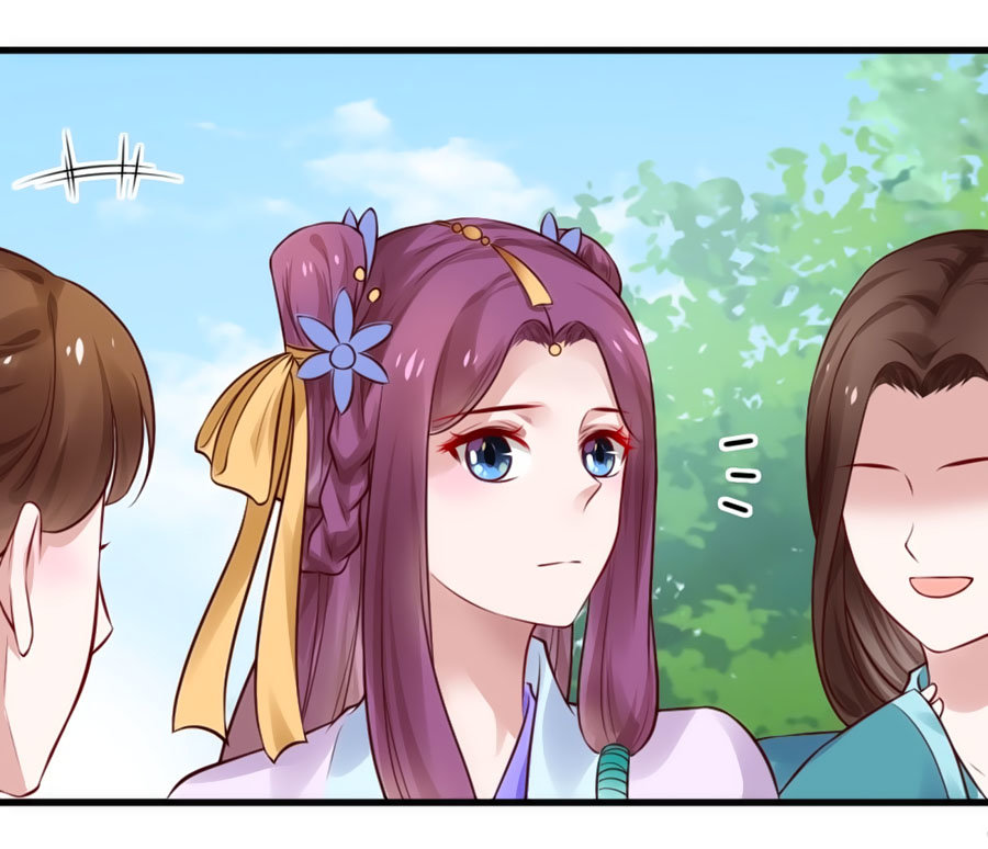 nữ đế livestream công lược chapter 31 23