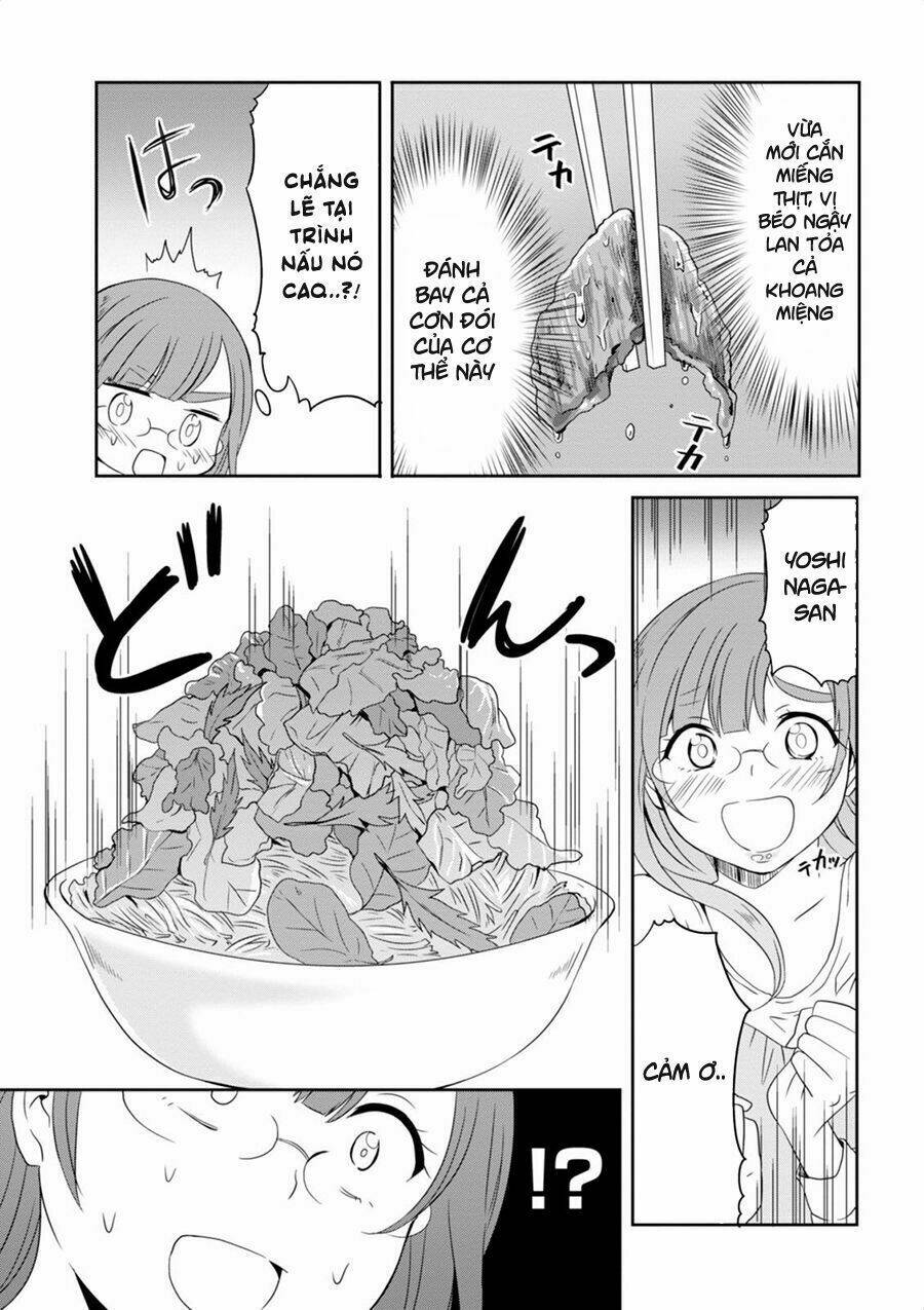 hime no dameshi chapter 9 15