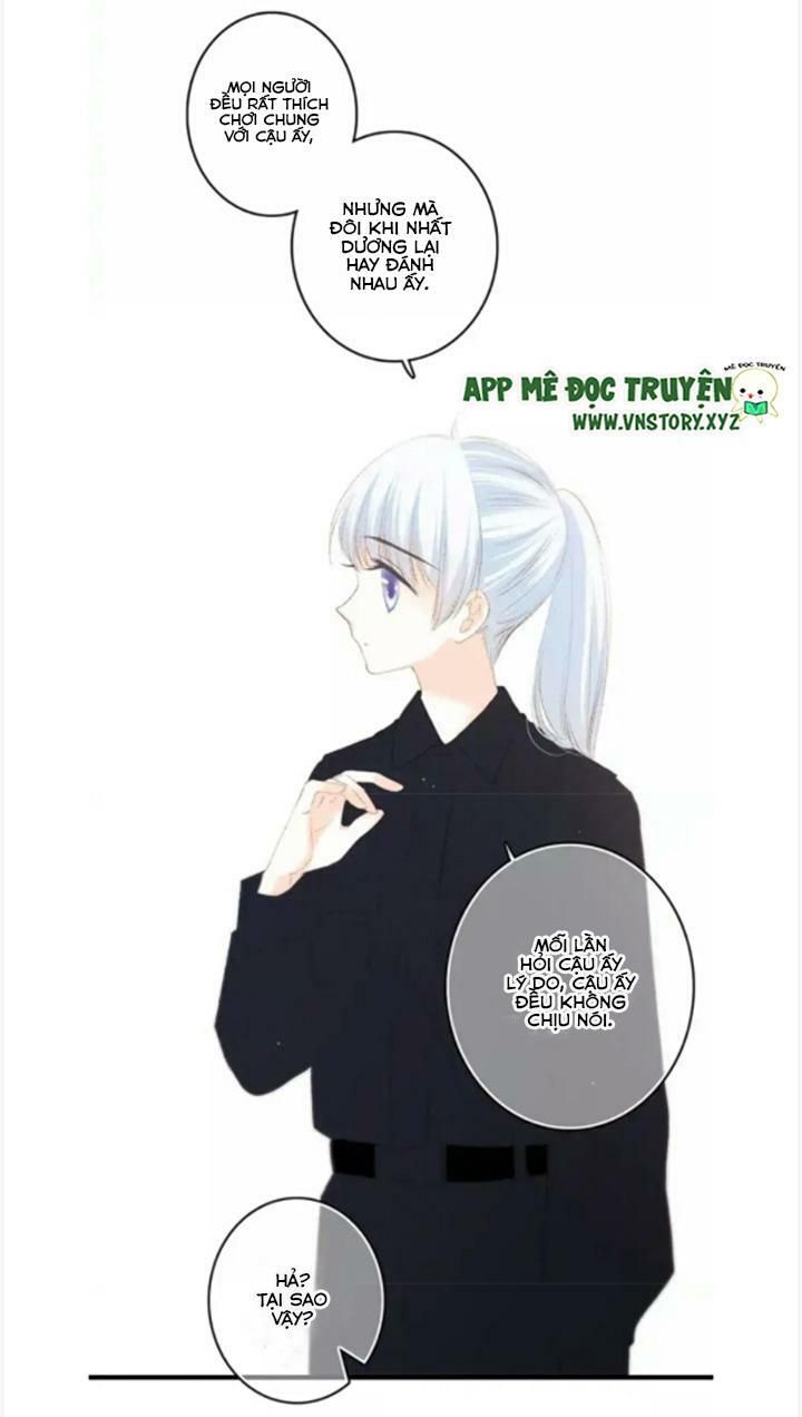 con tim rung động 2 chapter 31.5 8