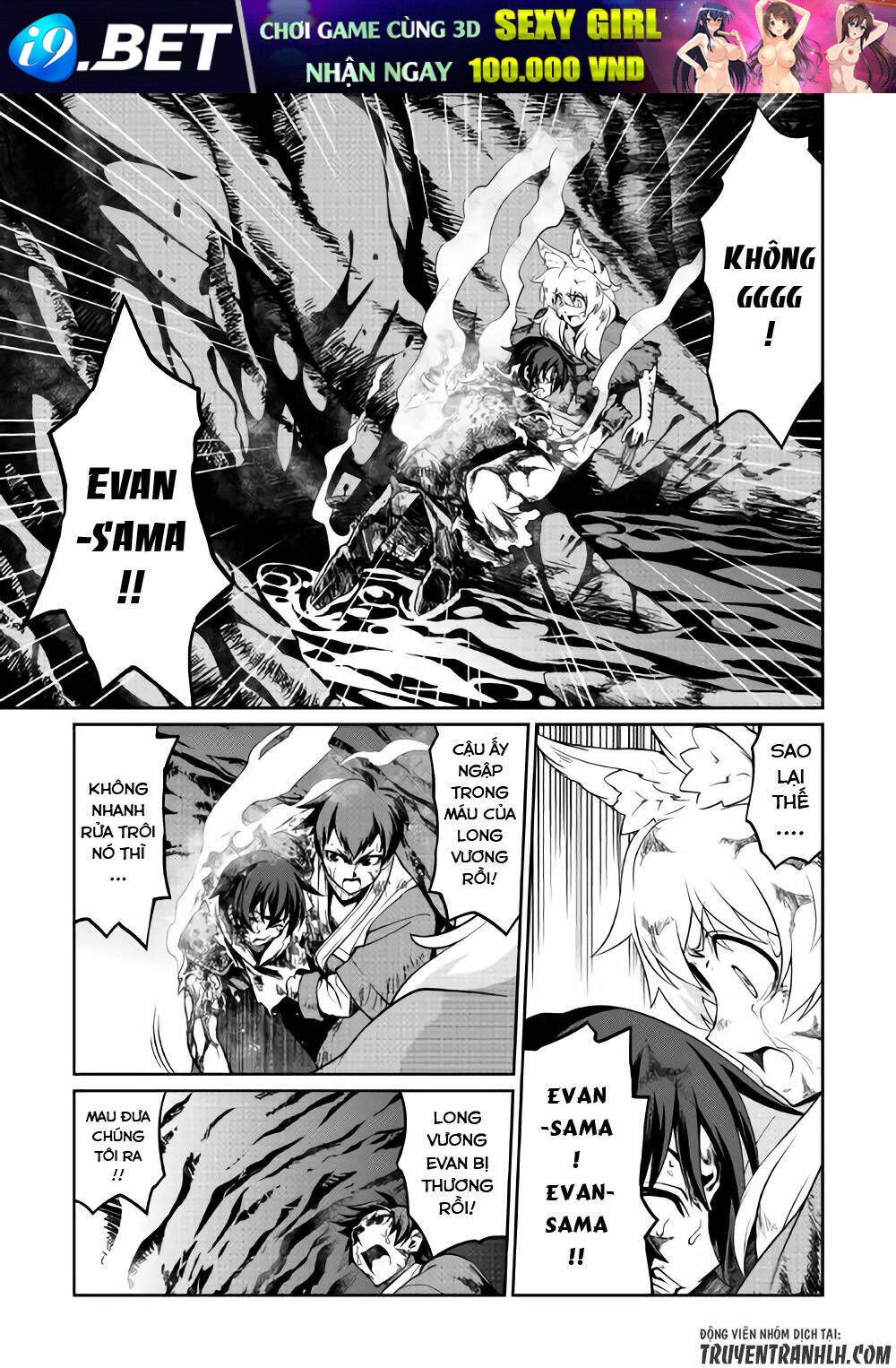 isekai wo seigyo mahou de kirihirake chapter 20 18