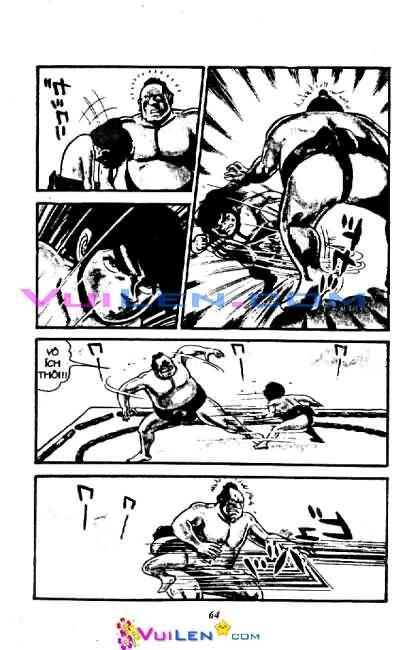 kiếm sĩ góc vuông - chokkaku chapter 6 65