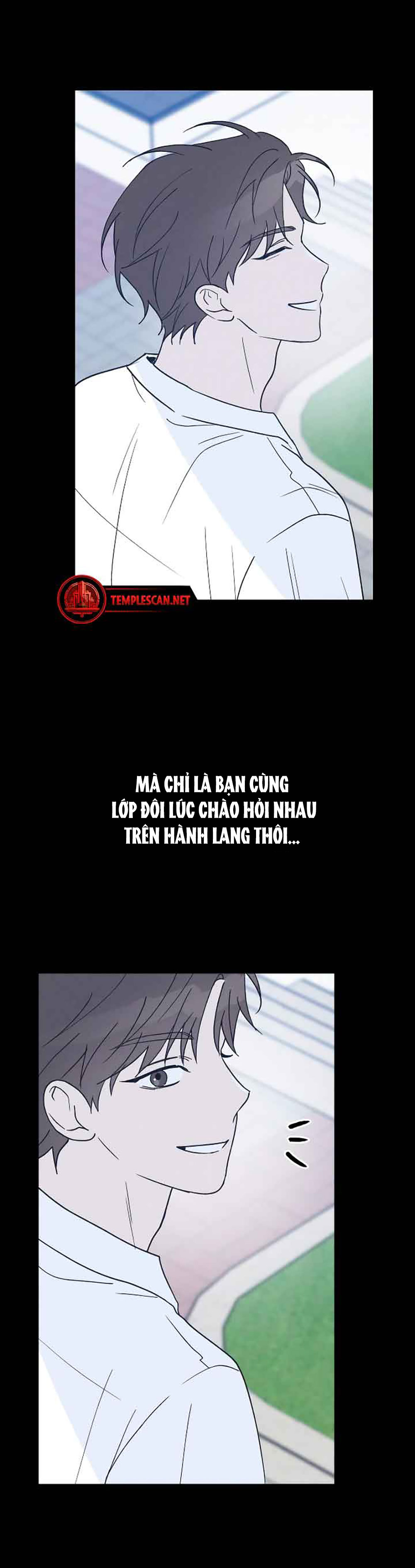 nguyên tắc của bạn thân là con trai chapter 39.1 6