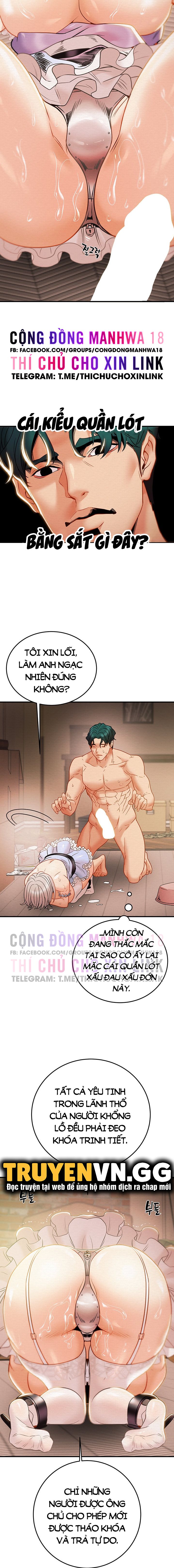 cây búa thần chapter 16 21