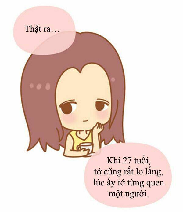 giải mã tình yêu chapter 151 7