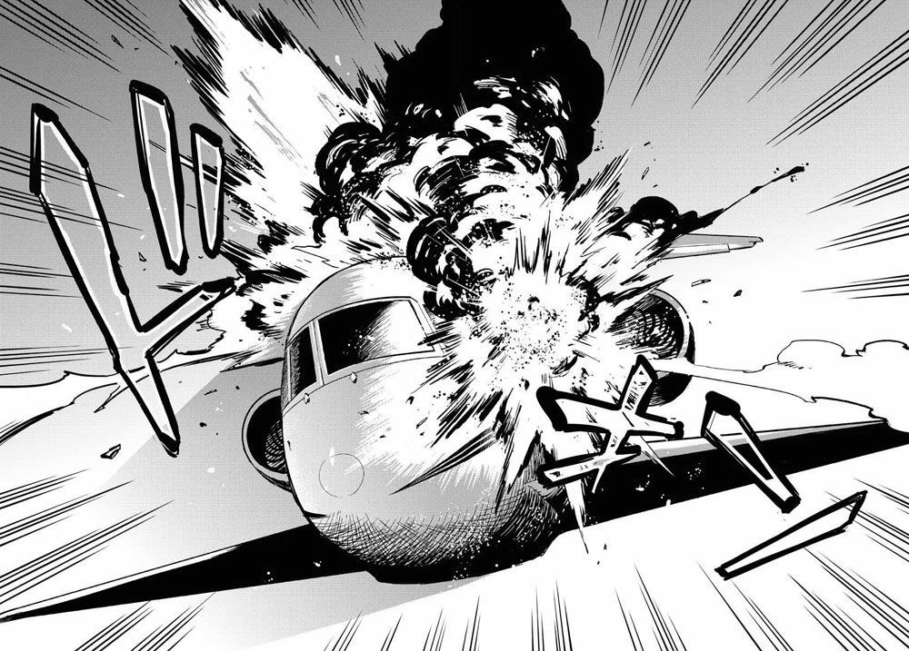 odoru sennen kazoku chapter 1 14