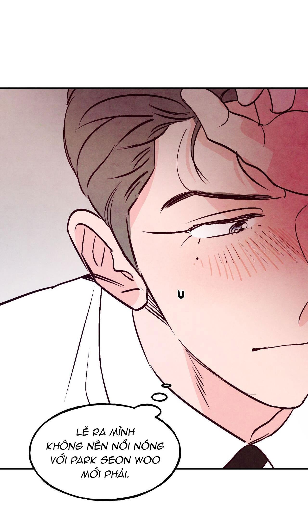 say tình [bl] chapter 46 21