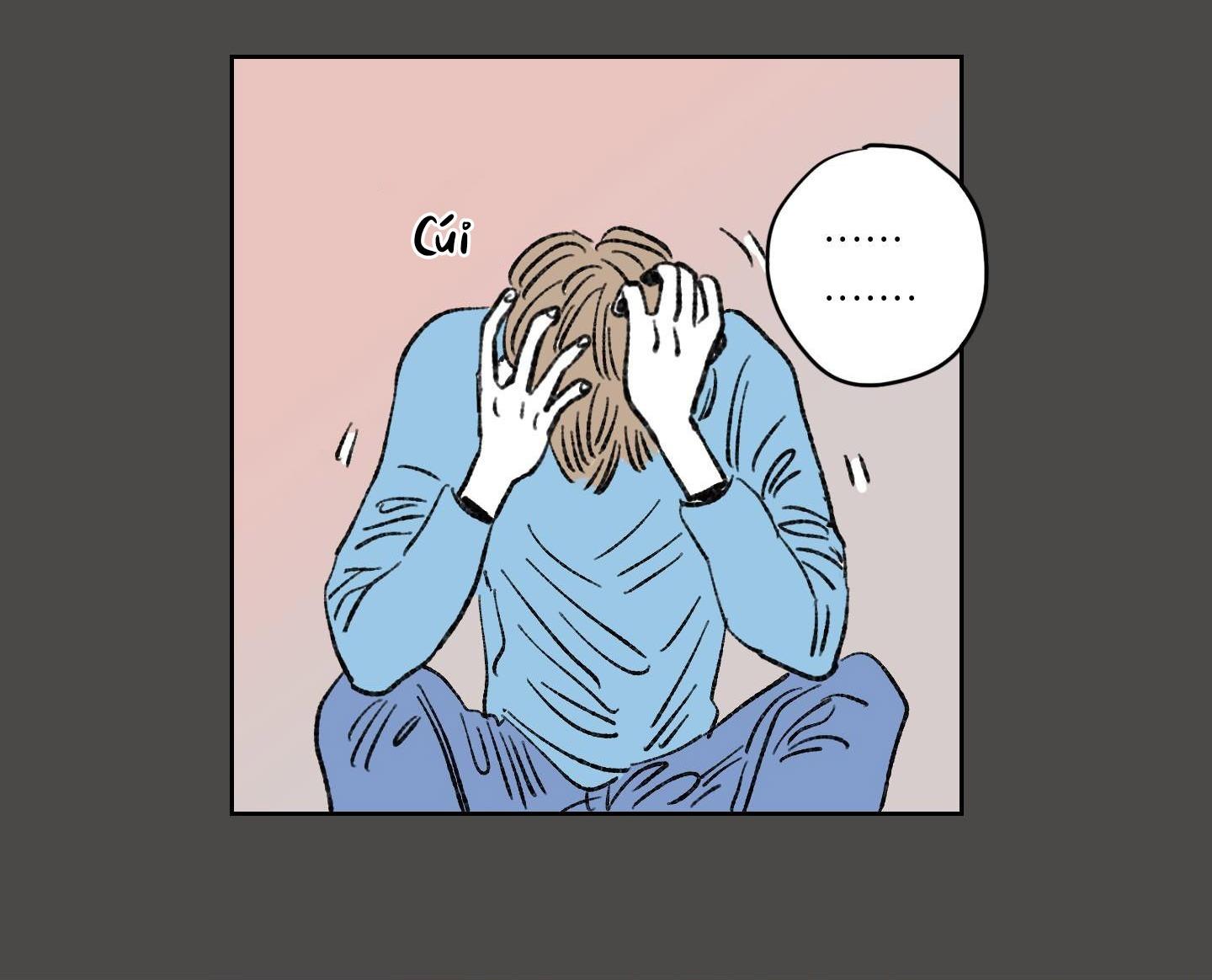 tình tay ba giữa chó, sói và mèo chapter 2 3