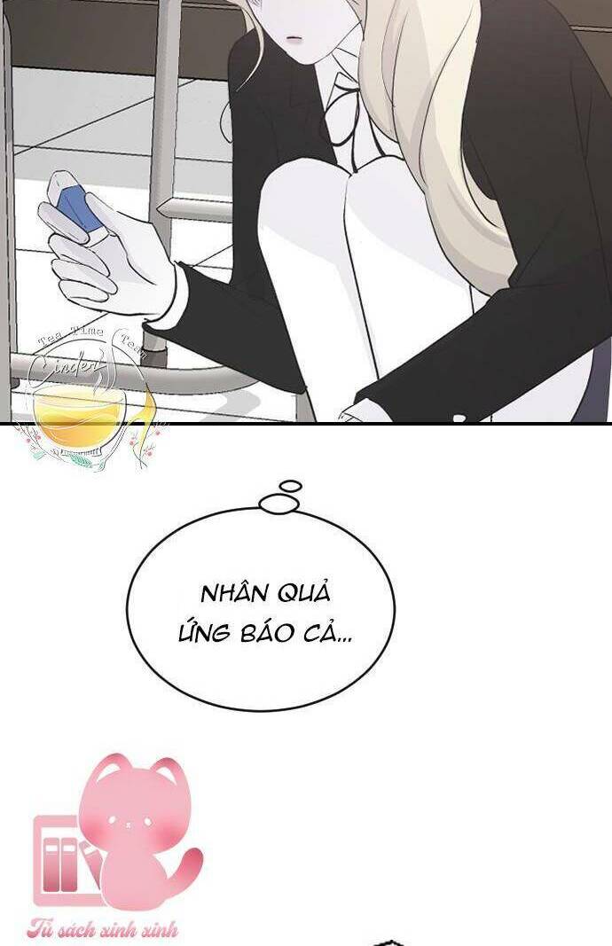 ba người anh trai cực phẩm của tôi chapter 59 7