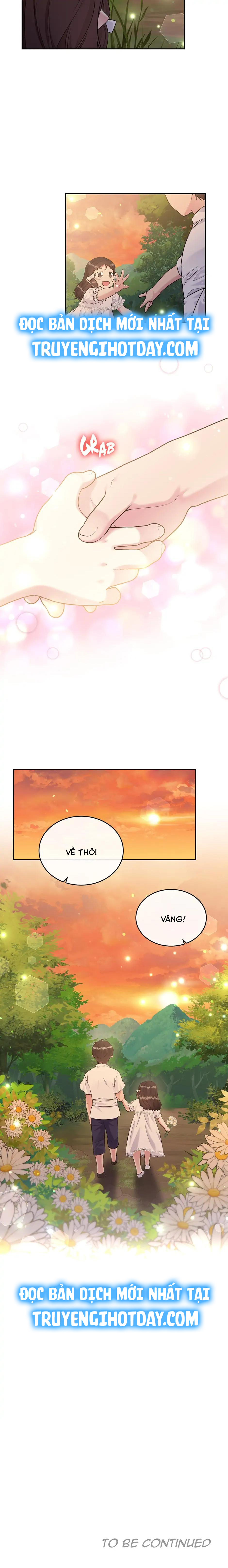 quý cô ngậm thìa vàng chapter 98 10