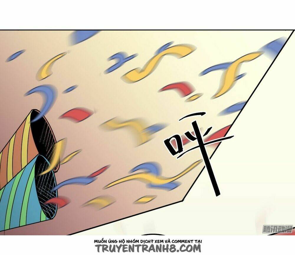 điều ước của người phàm chapter 11 5