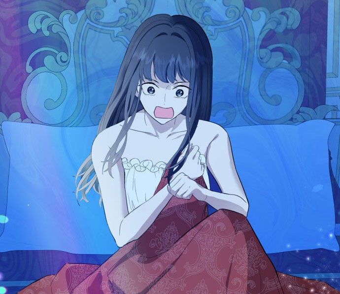 tôi trở thành vợ cũ của nam chính chapter 1.2 16